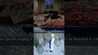Evil Nun Vs Rod Praying Scene In New Update #icescream8 #evilnun