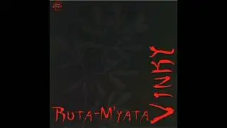 Vinky - Ruta-M'yata 2005 | Full | Darkwave - Ethno - Industrial