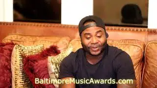 2018 Baltimore Music Awards Promo #1