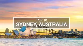 Top 10 Things to Do in Sydney, Australia| Travelstart