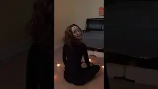 black magic women in my house 😰 - horror story