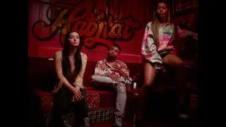 HVEMND - Habitat (Official Music Video)