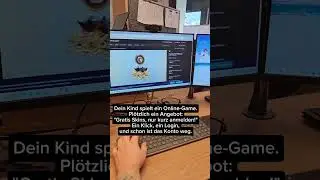 Online-Games sind f&uuml;r Kinder Spa&szlig; und Alltag &ndash;doch genau dort lauern Betr&uuml;ger.Sie versprechen Ski...