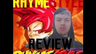 Rhymstyle Channel Review