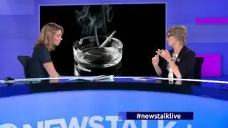 Chief medical officer: Tackling smoking will save UK money