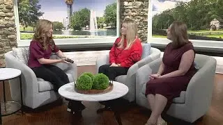 American Heart Association hosts events for American Heart Month in February