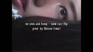 nữ si&ecirc;u anh h&ugrave;ng - tlinh, 2pillz (Shiisui rmx)