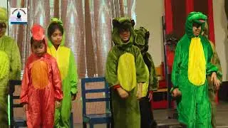Talent Fiesta 'Alligator's Secret' Student Academy