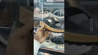 ladies daily use sandals 🩴😍 #reels #ajanta #footwear #daily #soft #paragon #shoes #fashion #shopping