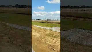 #Amazon 10 billion investment #webservice facility going in now, Madison Mississippi