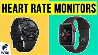 10 Best Heart Rate Monitors 2020