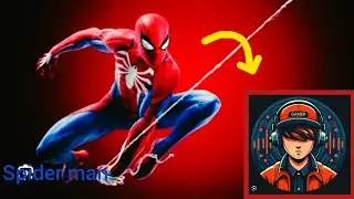 Finally I become a spider man🕸️🕷️ # spider man1 #malayalam gameplay# 