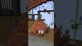 I AUTOMATED 350 ITEMS IN THE CREATE MOD!  #createmod #minecraft #gaming #create
