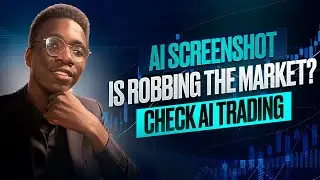 AI Screenshot Robot is robbing? Best pocket option signals with AI | best strategy binary options