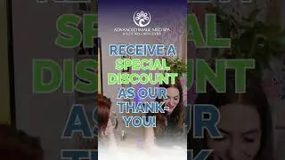 Discount For Patients That Allow Filming Post