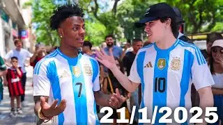 IRL CON SPEED