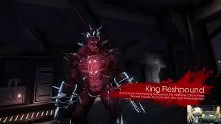 [Killing Floor 2] [Solo Offline - Endless Mode] [Map: Outpost] [Hard]