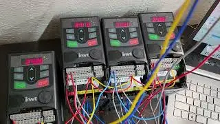 #INVTVFD Parameters setting , VFD Parameters Settings , INVT VFD Modbus Communication , #parameters