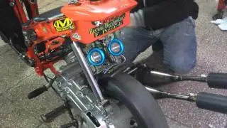 Bicilindrico  gela