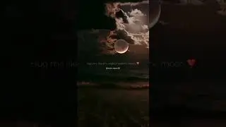 moon❣️ | Love | #shorts #lovequotes #viral #trending #quotes #moon