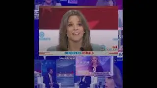 Marianne Williamson Australian & New Zealand Tour 2026