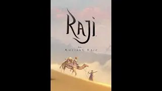raji an ancient epic Android live gameplay❤️🤩😍😍🔥🔥🔥