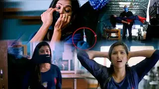 IQ Latest Telugu Super HIT Movie Interesting Scene | Telugu Movie Scenes | @iDreamNizamabad