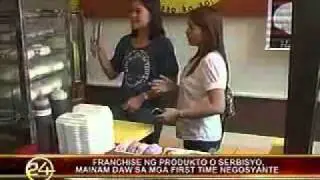 #1 FOOD CART BUSINESS CHOICE AWARDEE