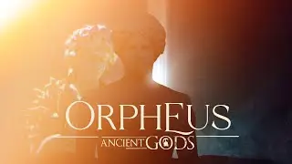 Orpheus - Thracian Bard and Prophet | Dark Epic Music