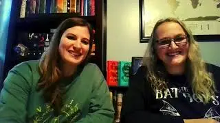 Introducing Bound by Fantasy: Ashley & Kendelle&rsquo;s Bookish Adventures