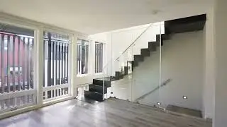 525 Union Street, Vancouver BC | Brandan Price PREC*