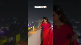 HAPPY DIWALI 😍
