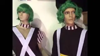 Minions costumes | Minions fancy Dress at PartyWorld Costume Shop