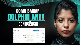 👉 Como Baixar Dolphin Anty Passo a Passo 2025 | Instala&ccedil;&atilde;o F&aacute;cil
