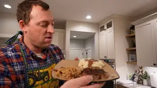 Swiss Steak
