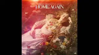 Sam Light & Mike Eden feat. Aqeliki - Home Again (Extended Mix)