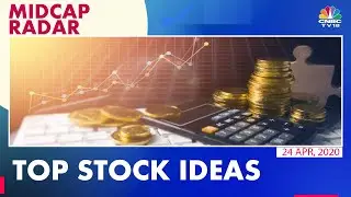 Here's Hemen Kapadia With Latest Stock Market Analysis & Top Stock Ideas | Midcap radar