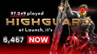 Highguard's 