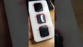 Phone scratch removal Testing - Does iPhone Polishing Work ?