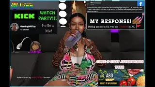 SecondLife: SL dating people who are NOT single .....