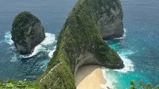 Day trip to Nusa Penida🇮🇩