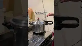 Tips buka panci presto