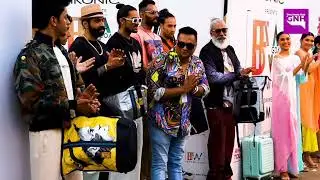 Glimpses of India Beach Fashion Week 2023