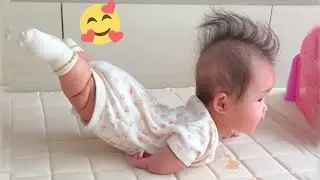 LAUGH OUT LOUD at the Funniest Baby Videos of 2026!