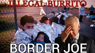 Biden's failed border policy's
