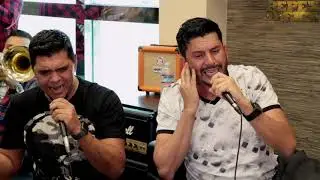 LOS RECODITOS - MI ULTIMO DESEO (Versión Pepe's Office)