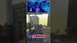 Clips from Call of Duty Warzone #warzone #cod #fyp ￼