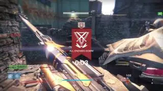 Destiny - Trials of Osiris op 11-1 .BananaProduction carrying