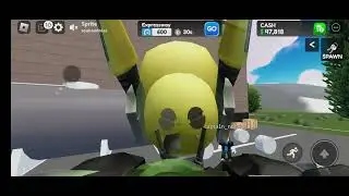 drive world getting my dream car pt1