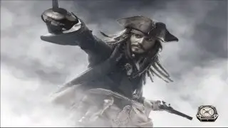Pirate's of the Caribbean At World's End HD Full Movie Introduction 1080p PC SuperMrAmazingPants